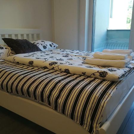 Alfa Riverside Brno Ngoại thất bức ảnh