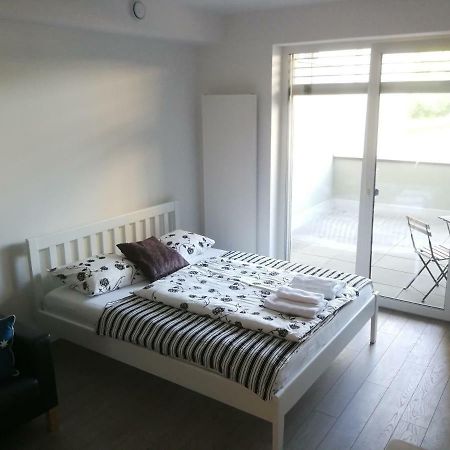Alfa Riverside Brno Ngoại thất bức ảnh