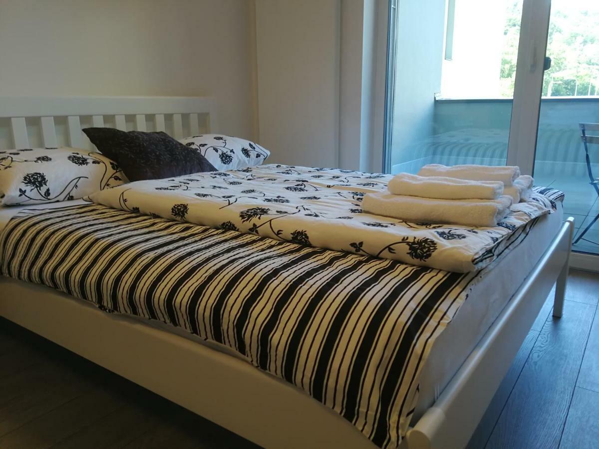 Alfa Riverside Brno Ngoại thất bức ảnh