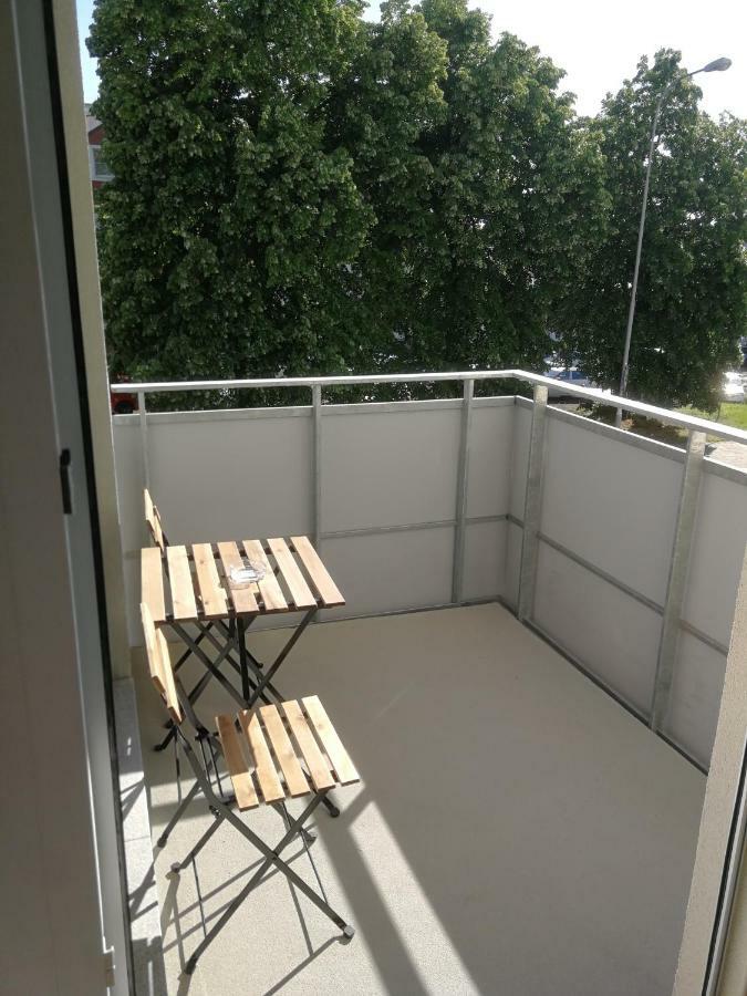 Alfa Riverside Brno Ngoại thất bức ảnh