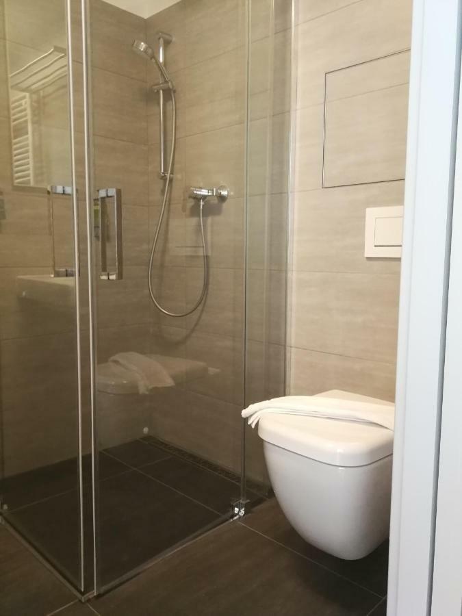 Alfa Riverside Brno Ngoại thất bức ảnh